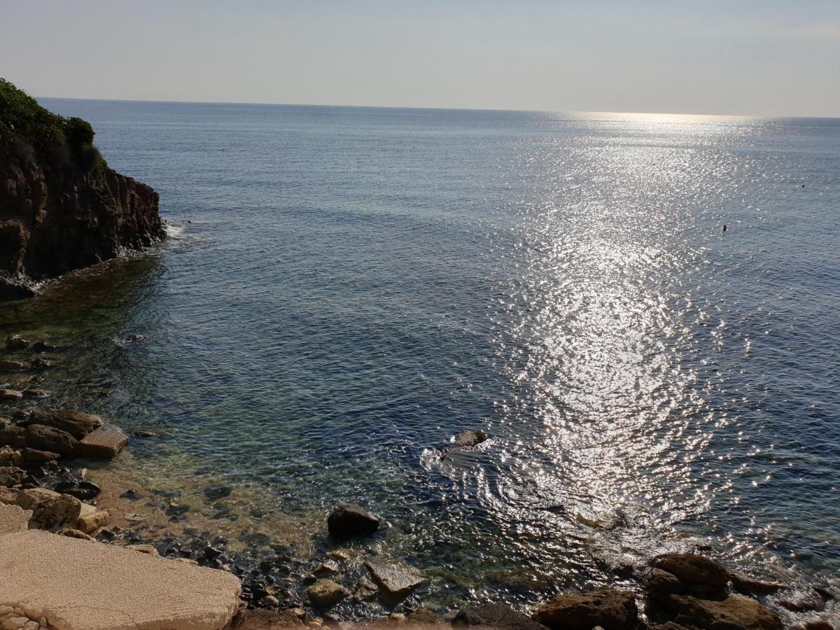 شقة Rising Sun Bay أوغوستا المظهر الخارجي الصورة